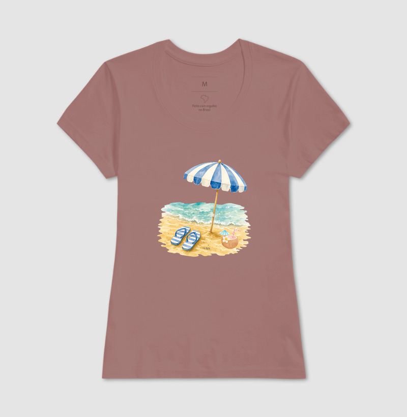 Pé na Areia  - Imagem 17