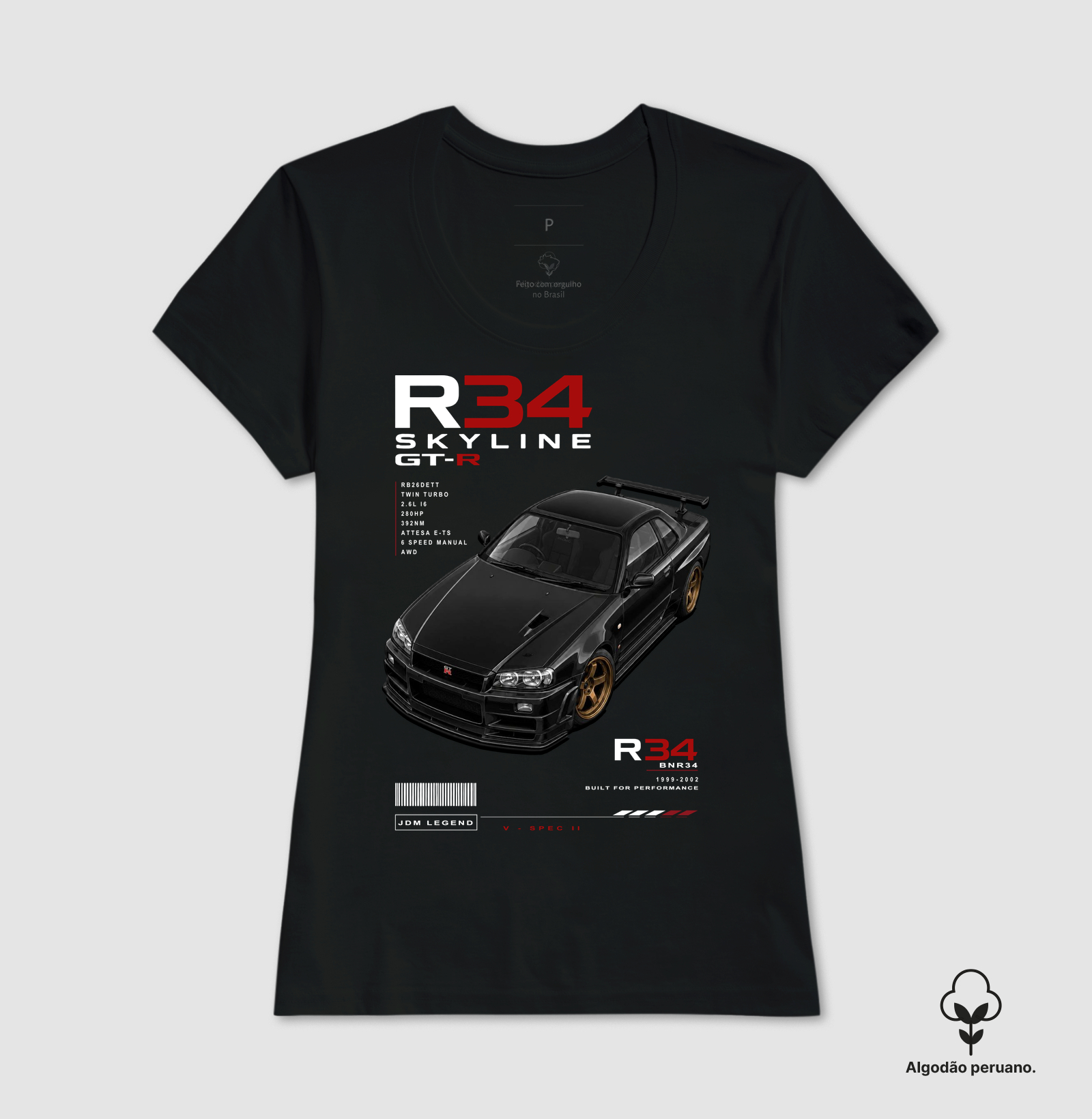 Camisa 5