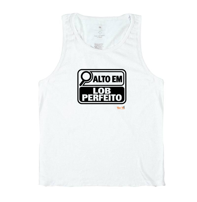 Alto em Lob Perfeito - Imagem 2