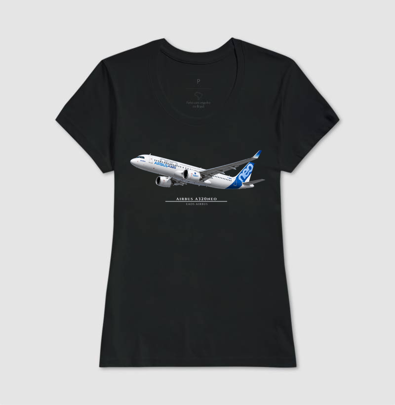 Airbus A320 Neo - Imagem 3