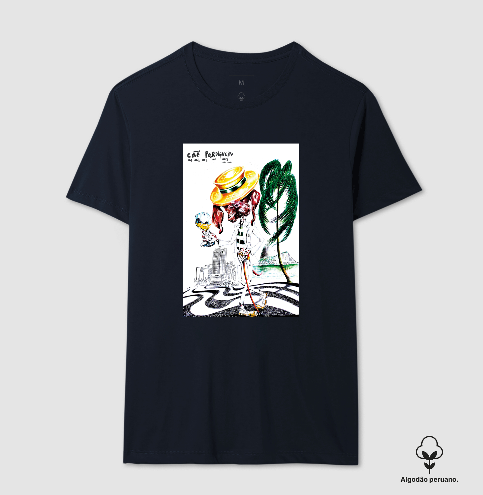 Camisa 1