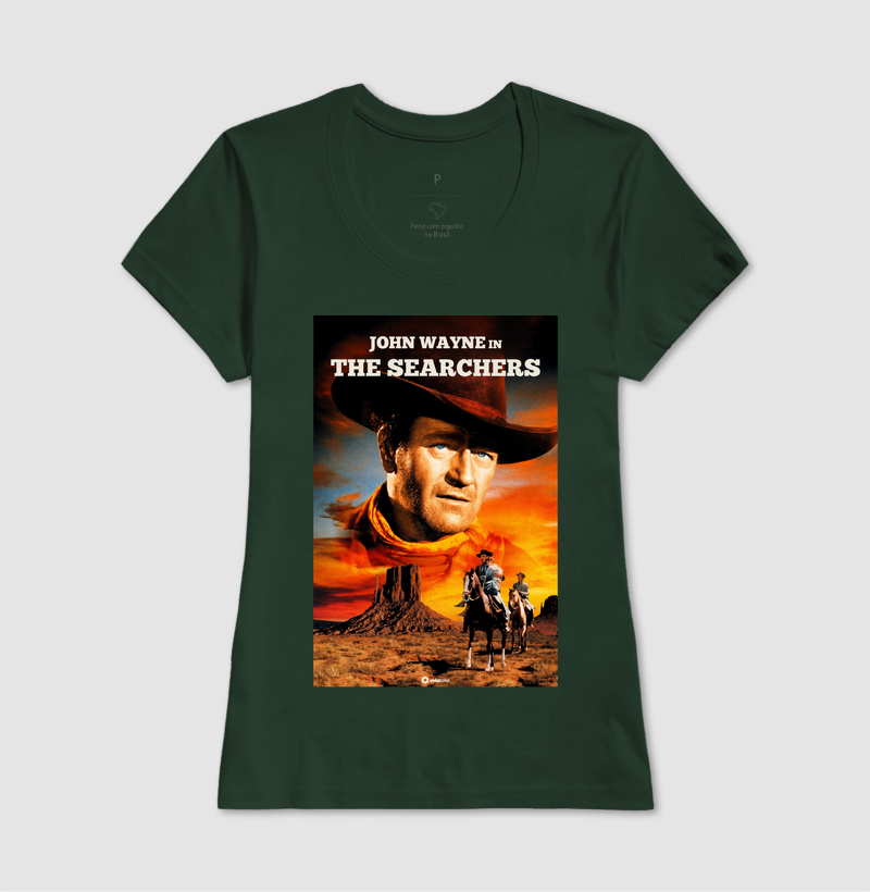 Rastros de Ódio – The Searchers - Imagem 13