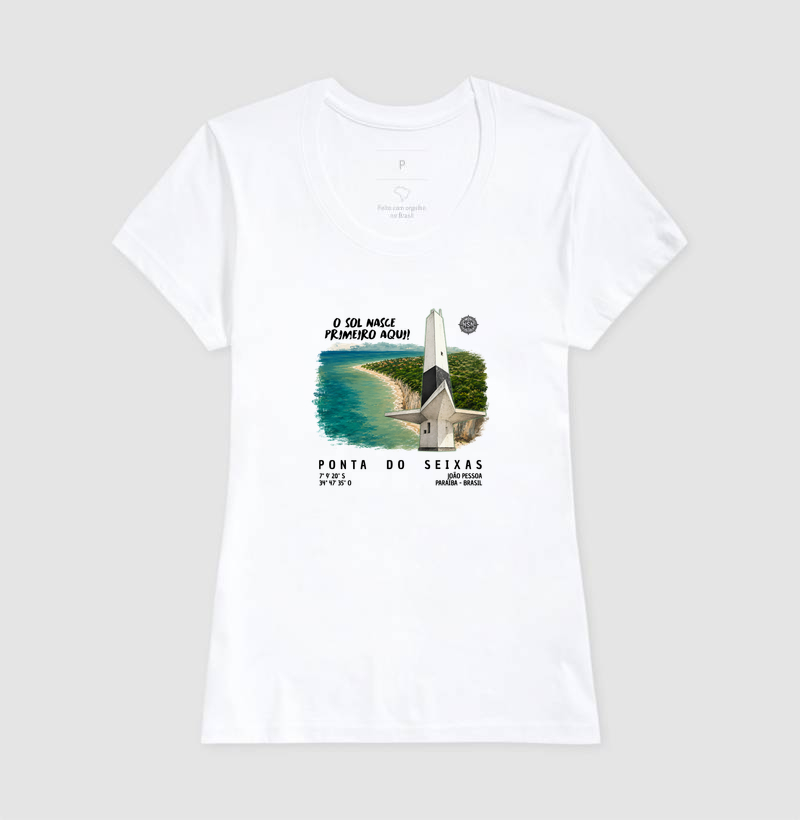Ponta do Seixas - Imagem 5