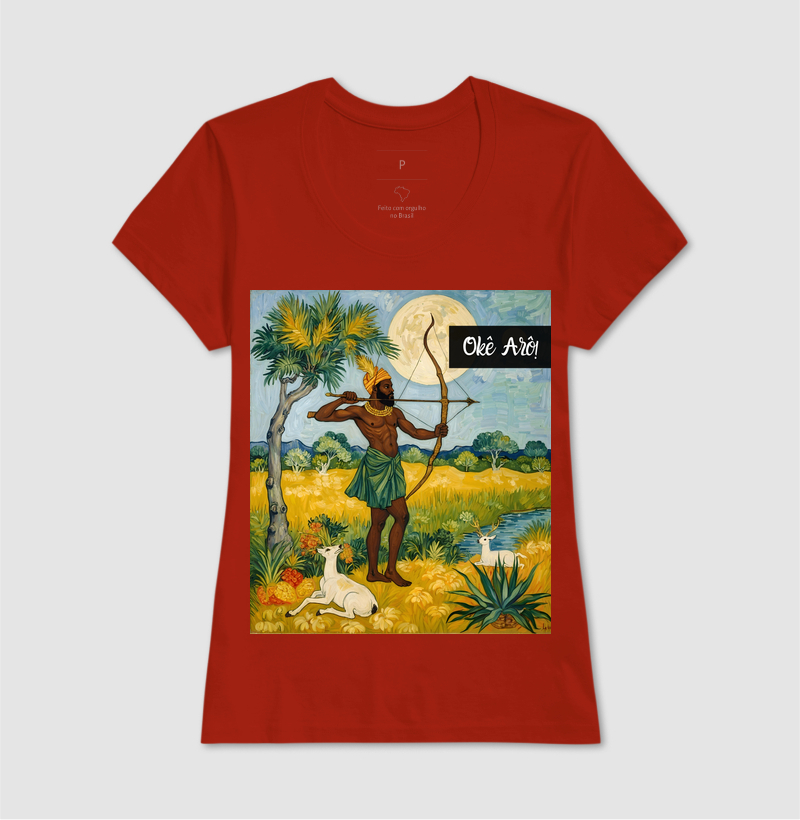 Camisa 13