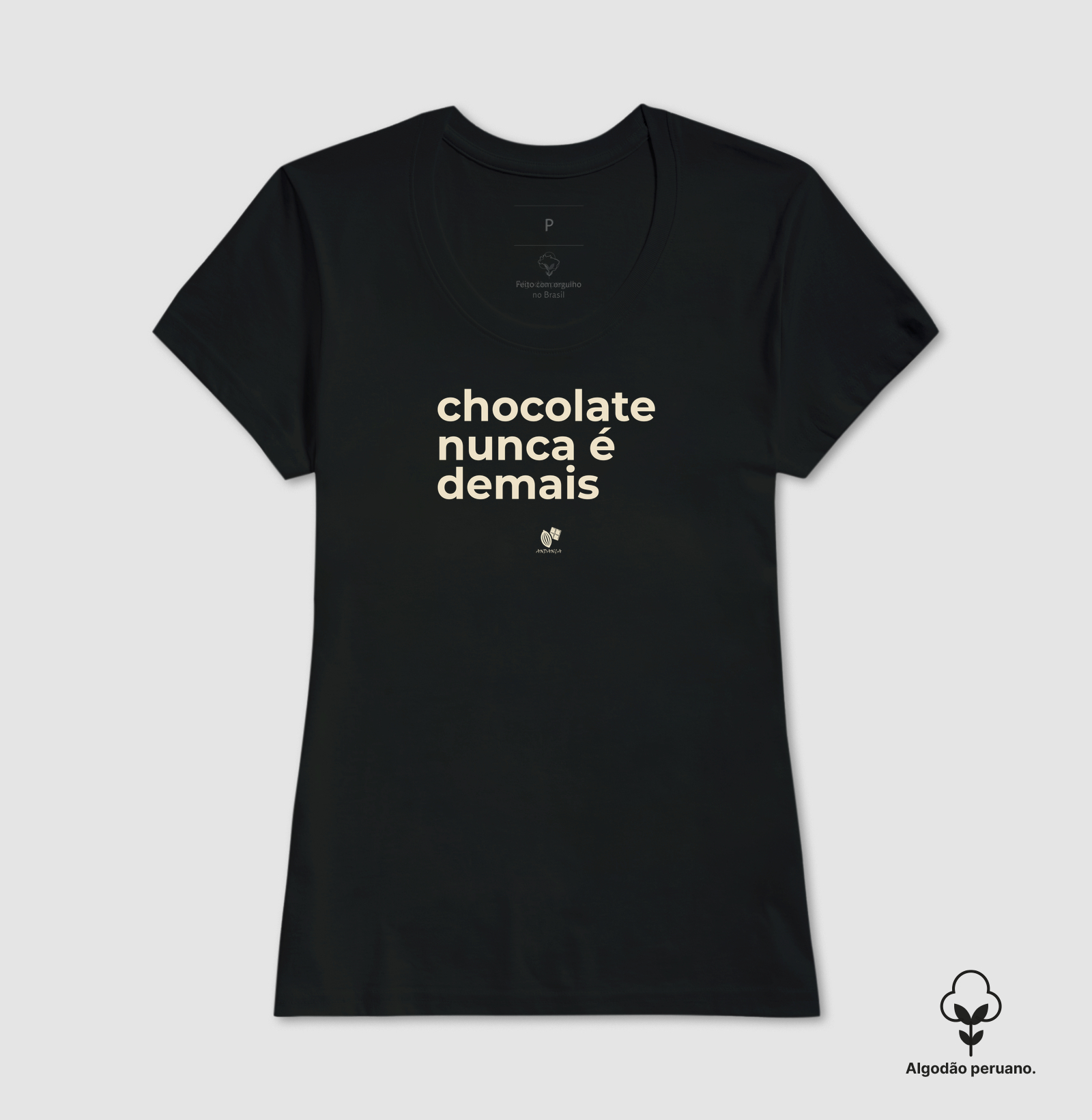 Chocolate nunca é demais - Imagem 3