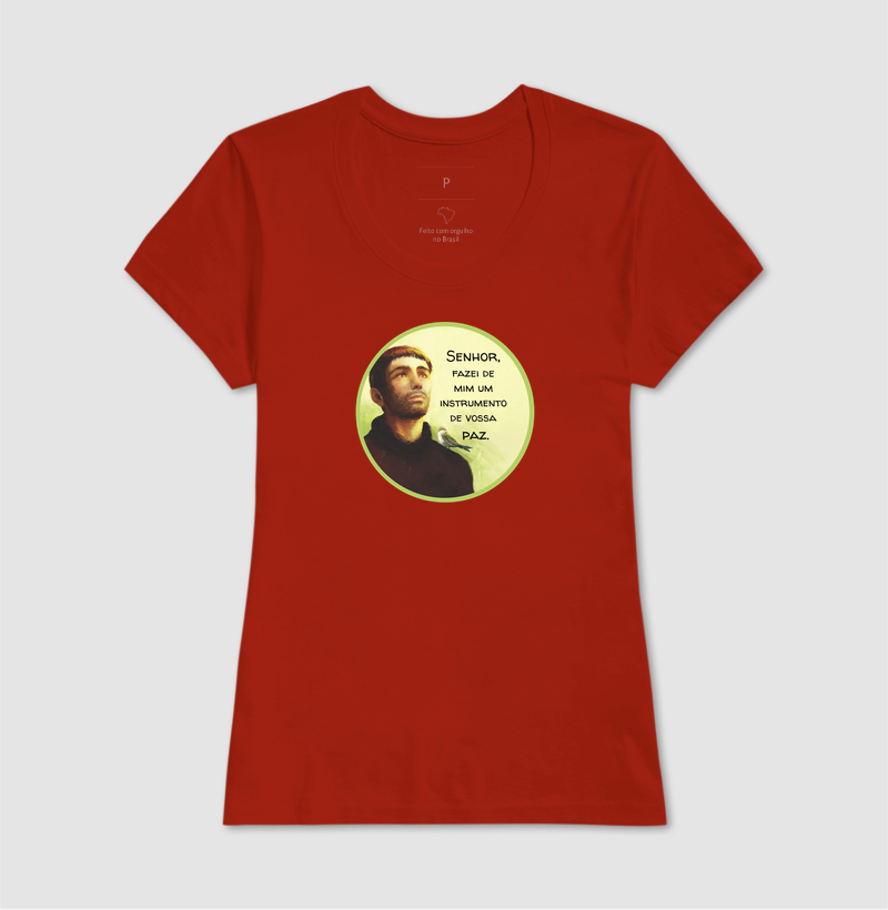 Camisa 13