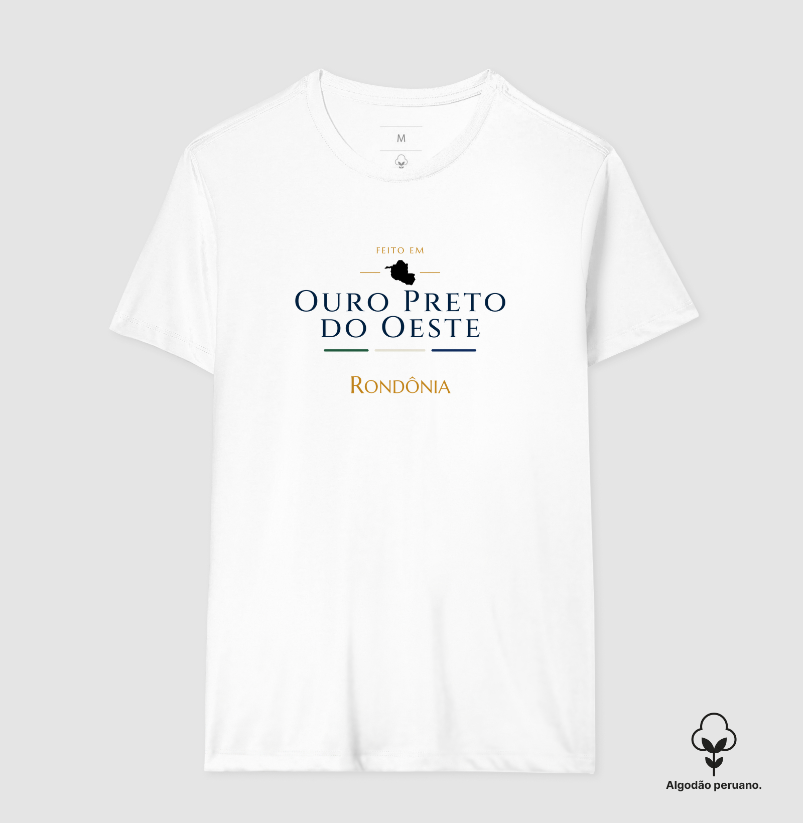 Feito em Ouro Preto do Oeste RO - Imagem 7