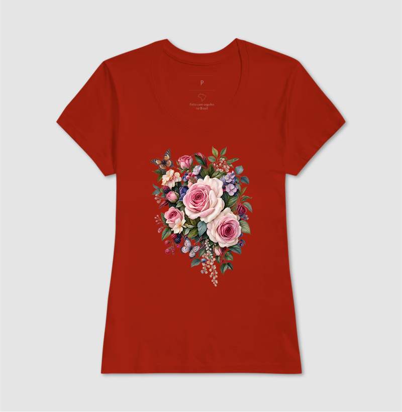 Romance em Flor - Imagem 11