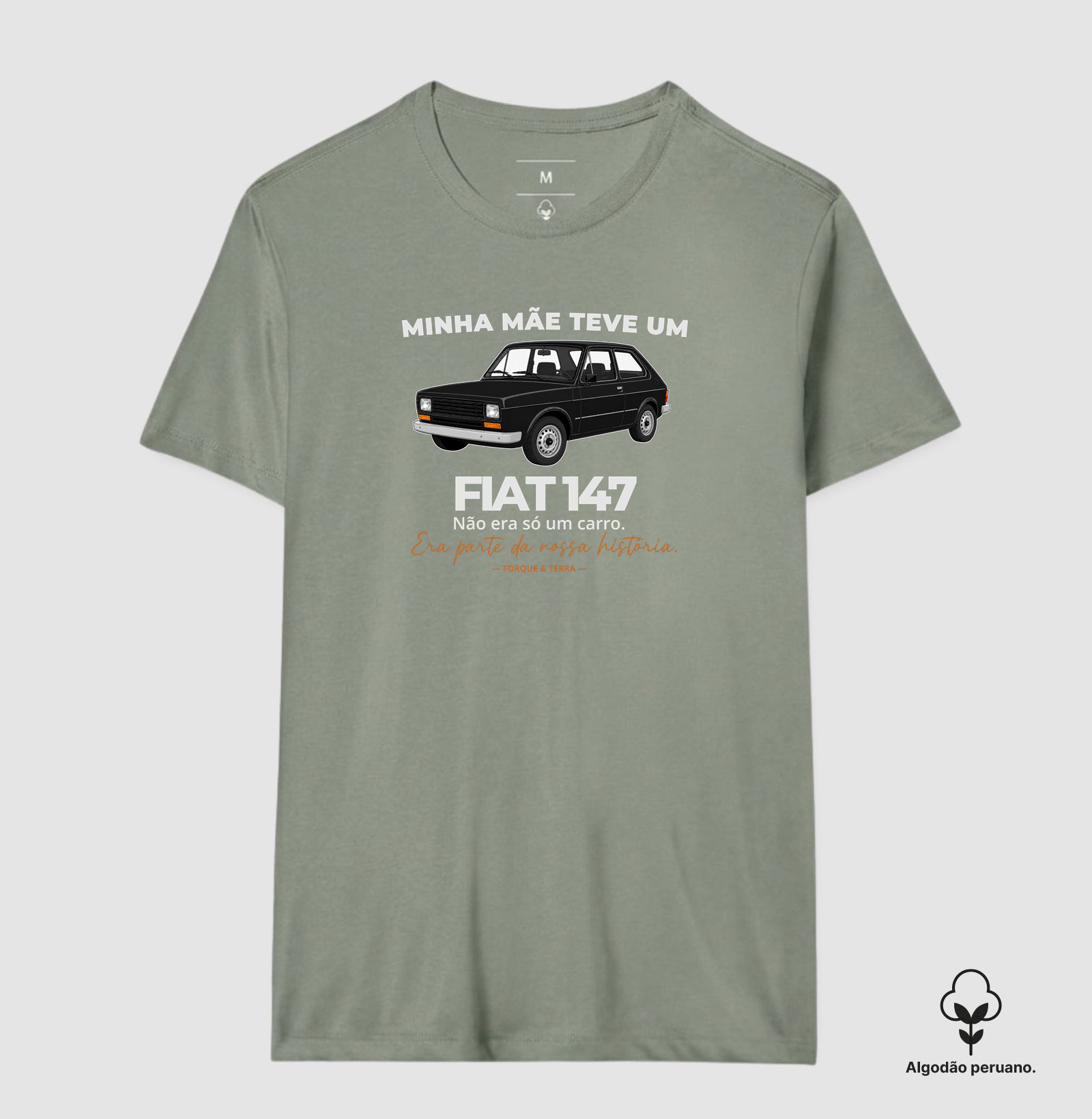 Minha mãe teve um  - Fiat 147 - preto - Imagem 9