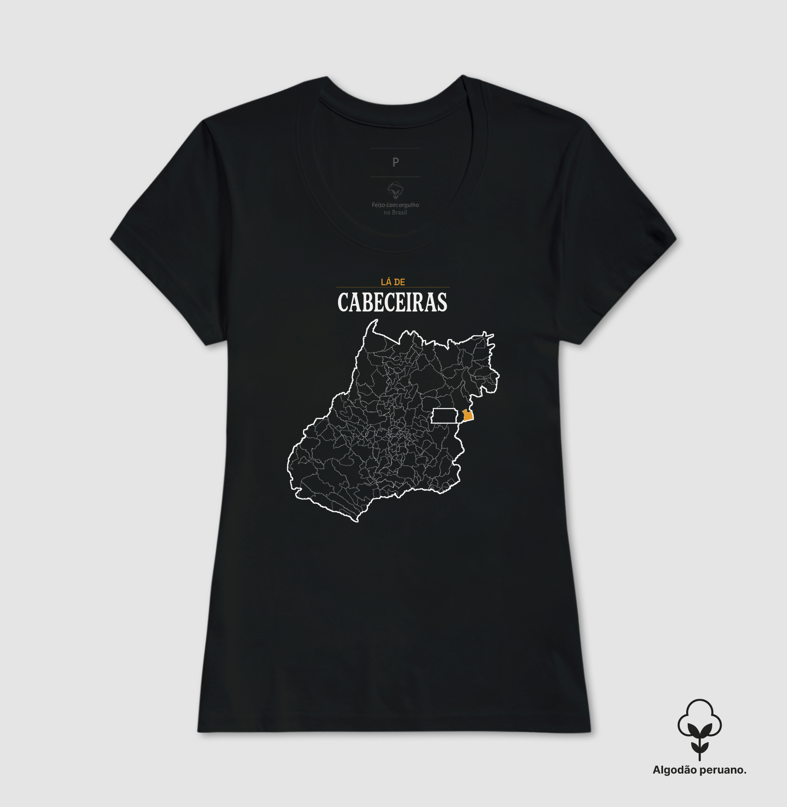 Cabeceiras | Território GO - Imagem 7