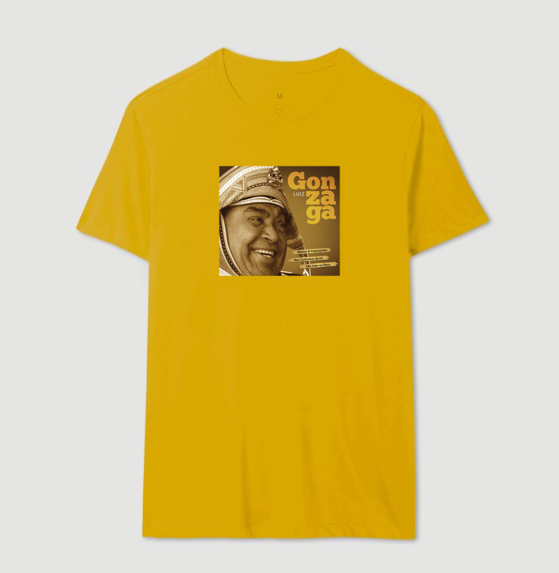 Camisa 13