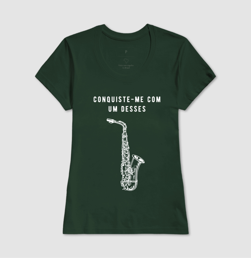 Camisa 12