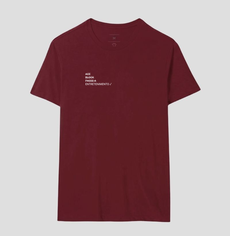 Camisa 17