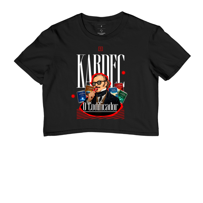 Kardec, o Codificador! - Imagem 2