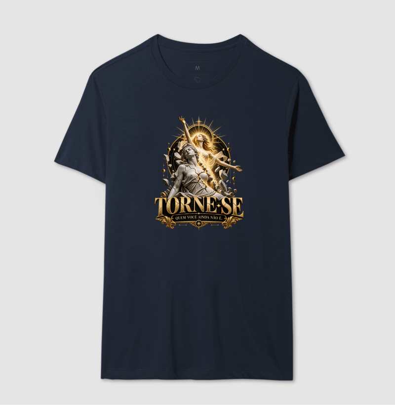 Torne-Se Quem Você Ainda Não É. - Imagem 6