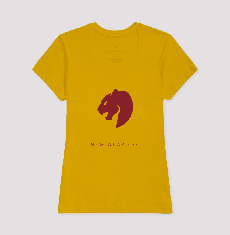 Camiseta NEW Wear Co. · Logo Oficial - Imagem 15