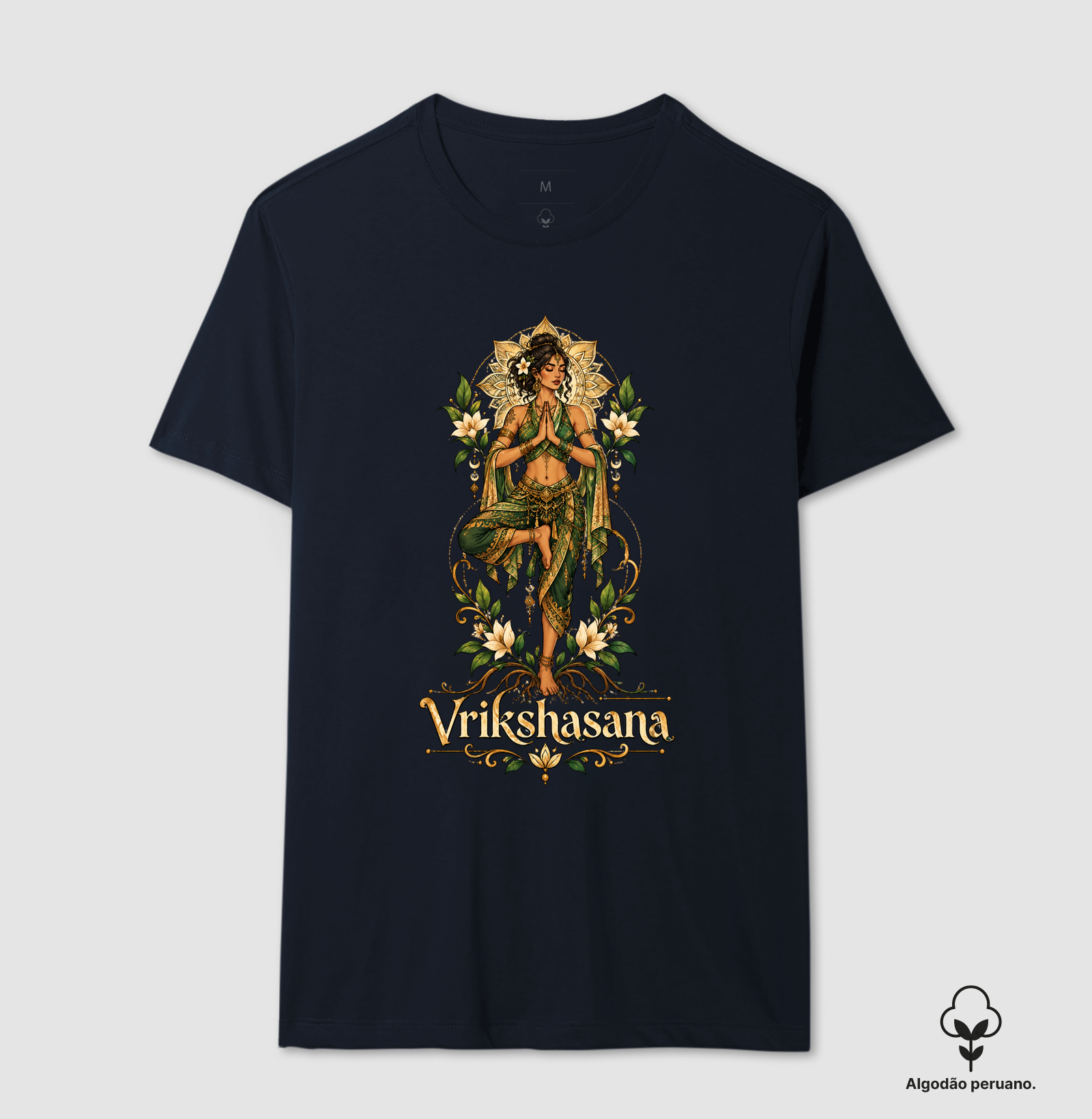 Vrikshasana - Imagem 5