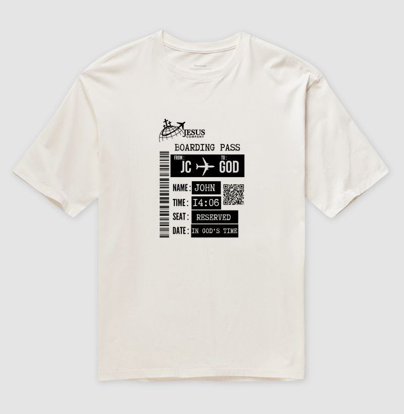 Boarding Pass 2 - Imagem 4