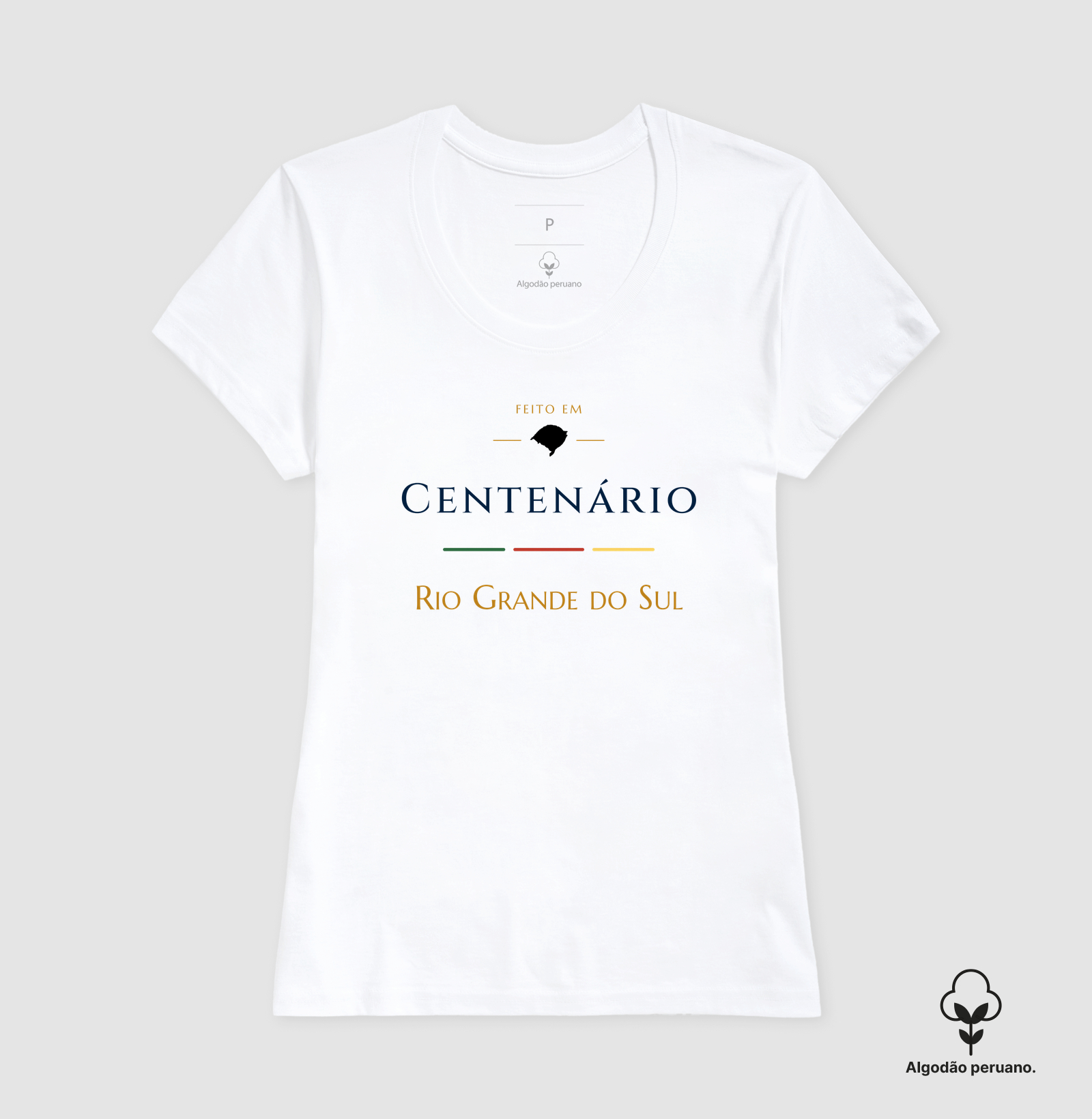 Camisa 7