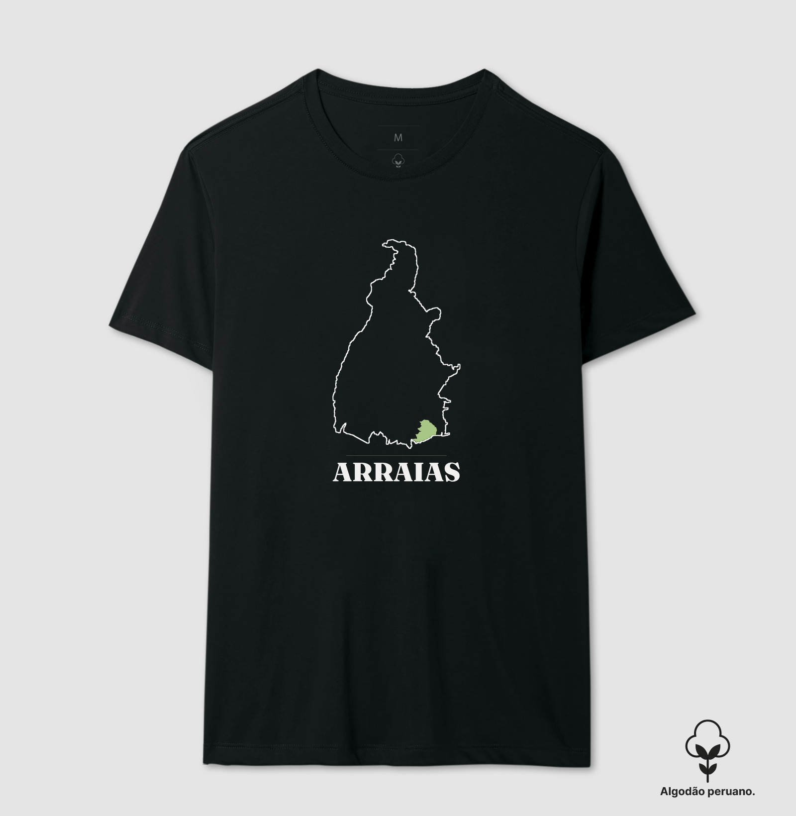 Arraias | Traço TO - Imagem 6