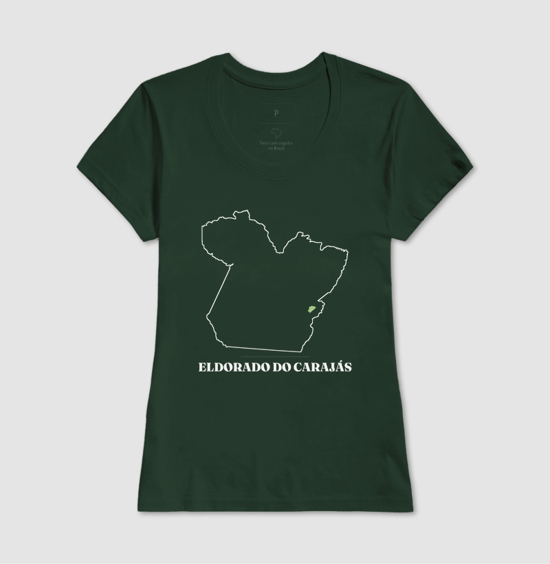 Eldorado do Carajás | Traço PA - Imagem 13