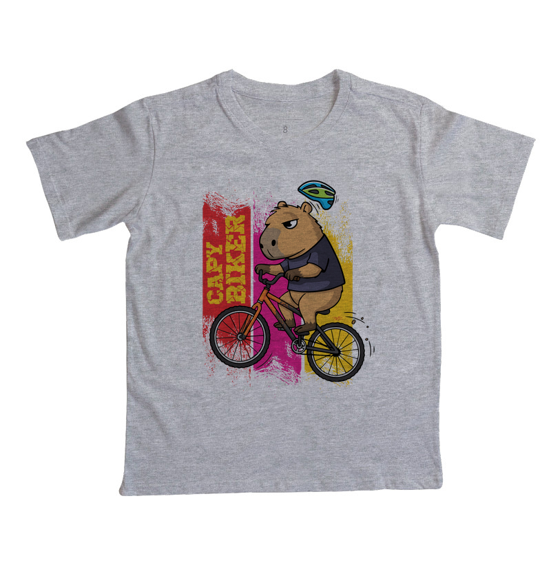 Capivara bike - Imagem 3