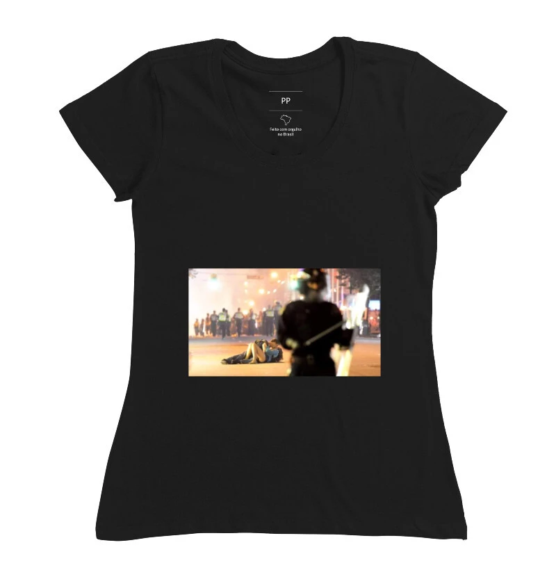 Camisa 2