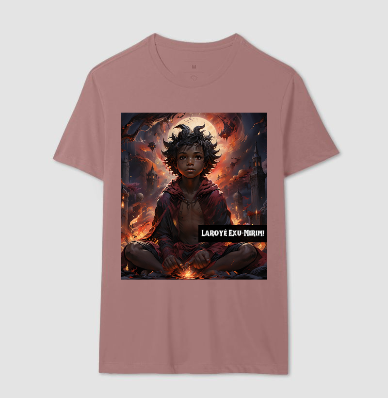 Camisa 18