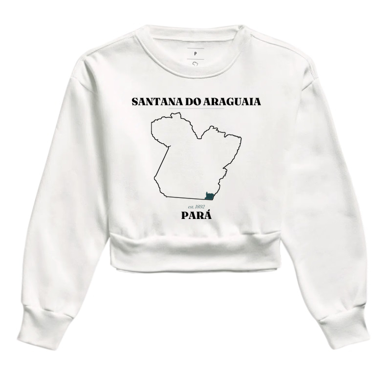 Santana do Araguaia | Legado PA - Imagem 3