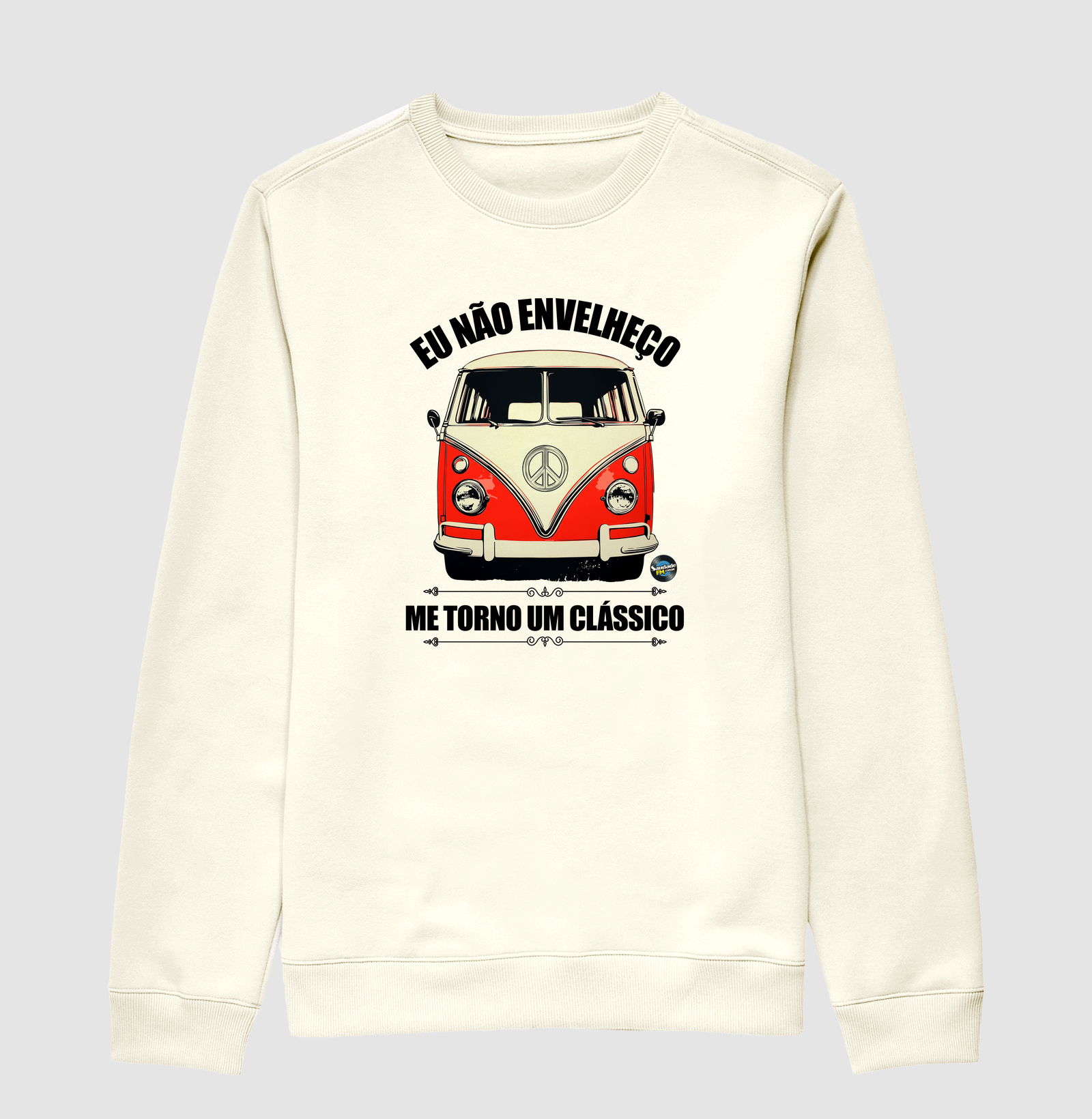 Clássicos Saudade FM