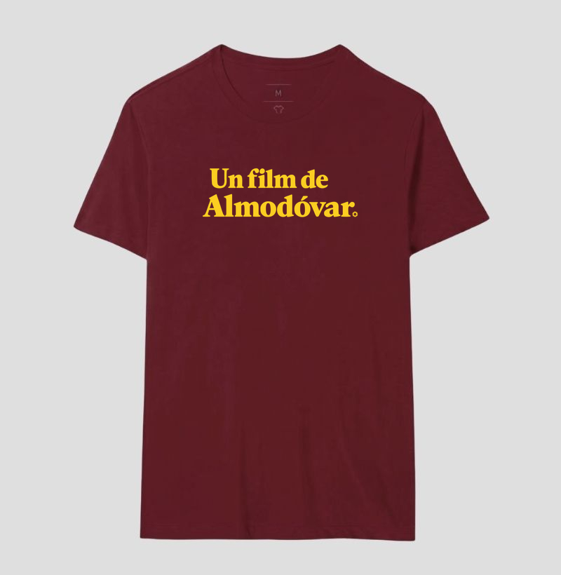 Un Film de Almodóvar — Assinatura - Imagem 10