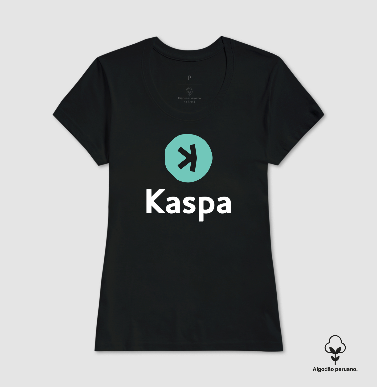 Kaspa - Imagem 6