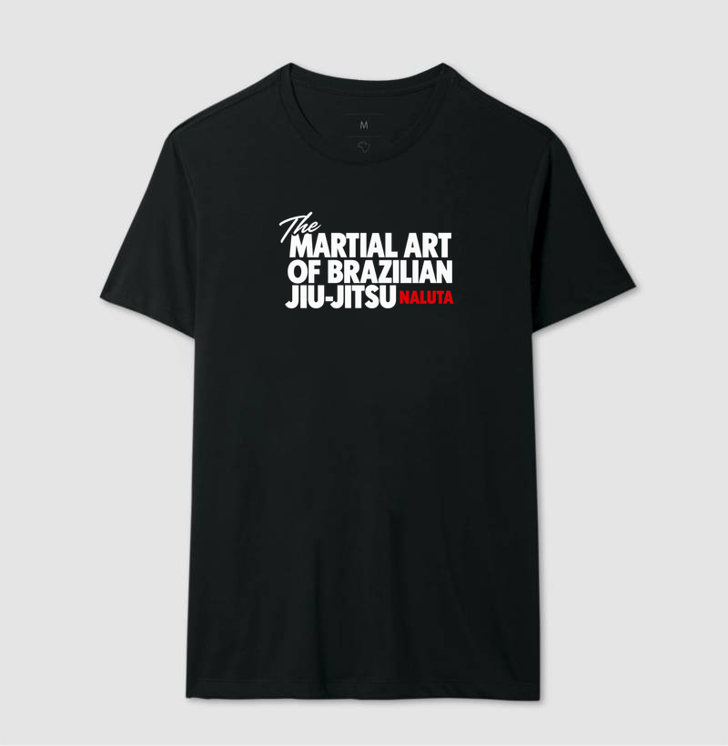 MARTIAL ART OF BRAZILIAN JIU-JITSU  - Imagem 2