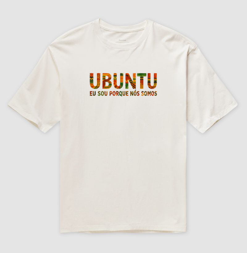 Ubuntu - Eu sou porque nós somos - Imagem 4