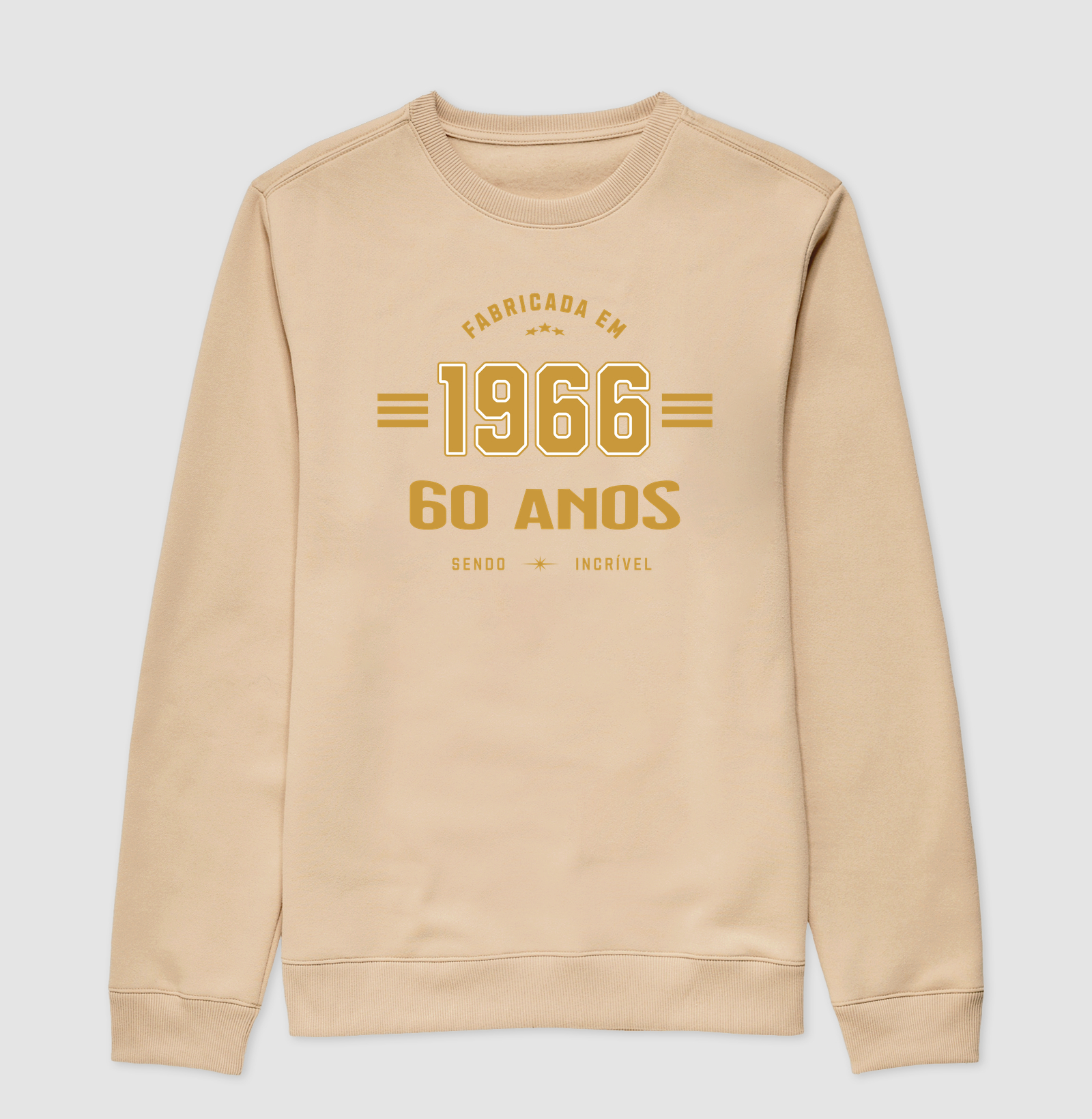 Fabricada em 1966 - Imagem 3