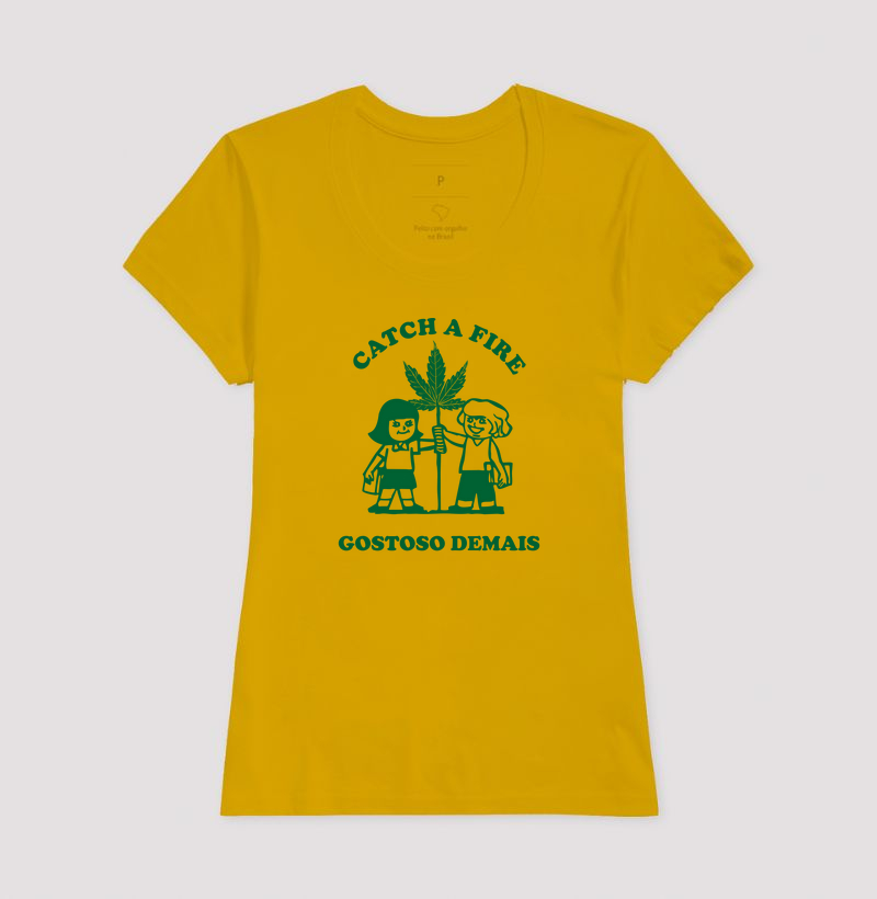Camisa 14