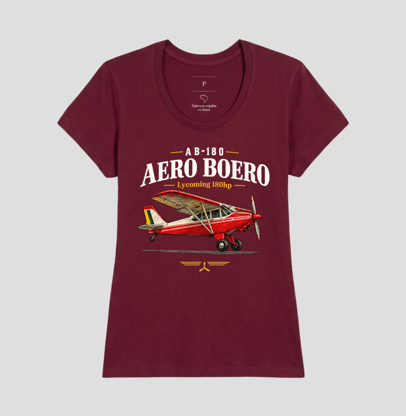 Aero Boero AB-180 | Vintage - Imagem 13