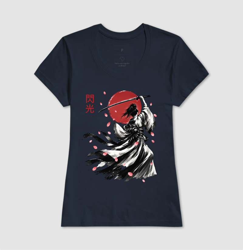 Senkō Sakura — Brilho da Cerejeira - Imagem 7