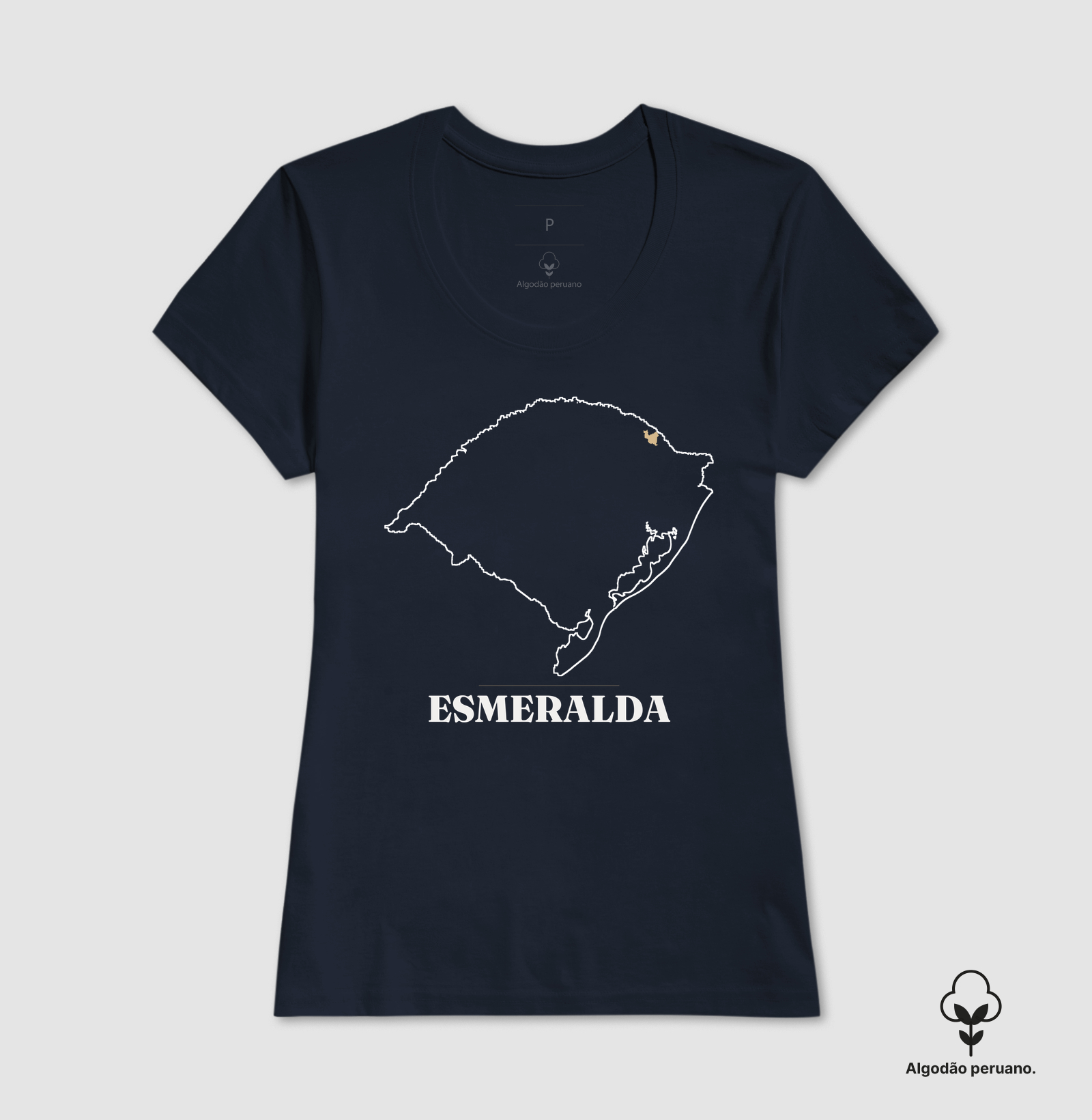 Camisa 4