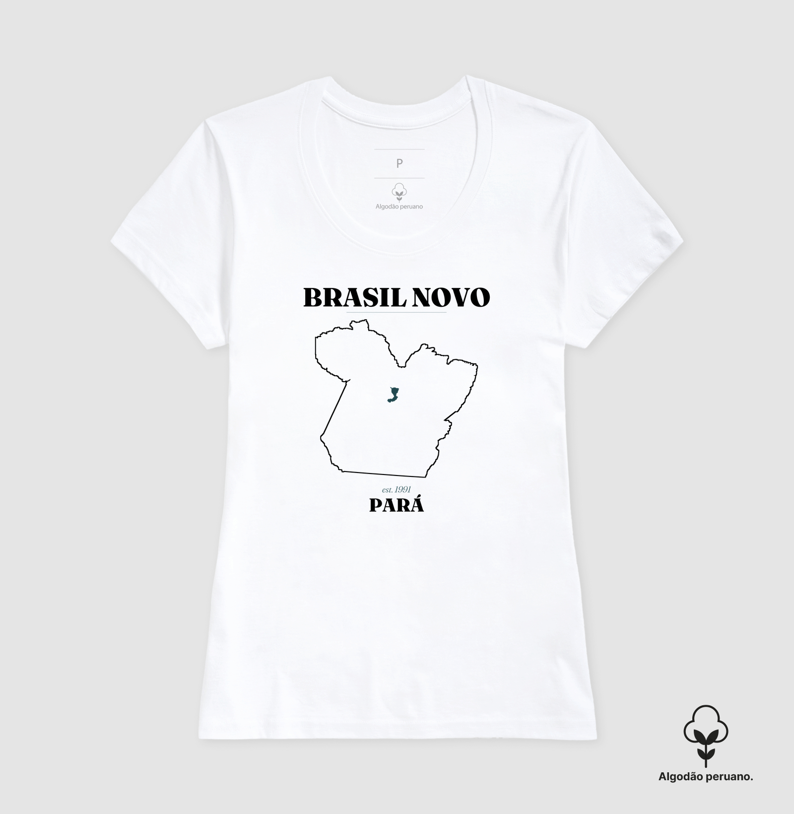 Brasil Novo | Legado PA - Imagem 4