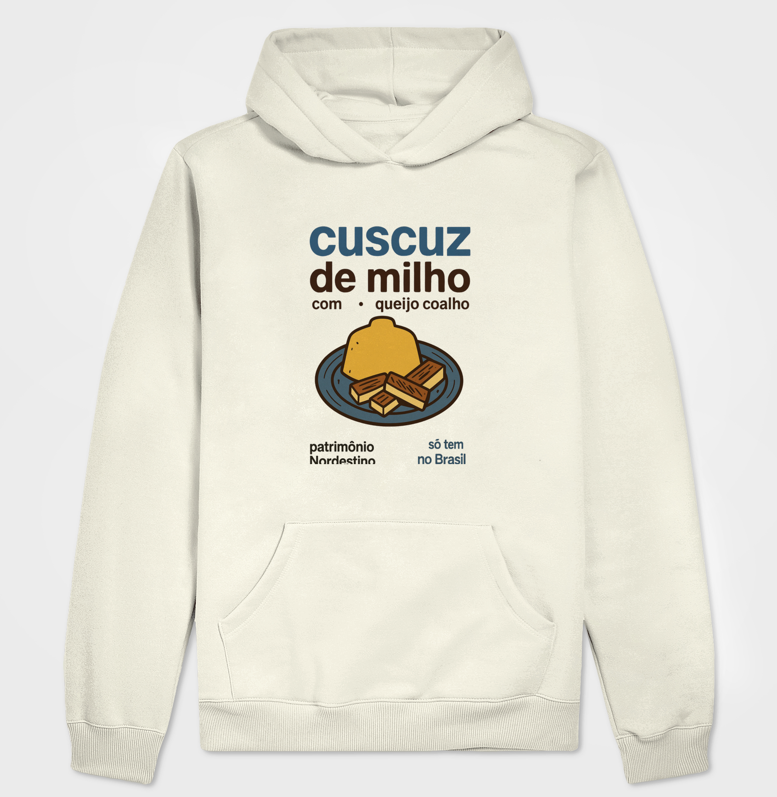 Cuscuz de Milho - Imagem 2