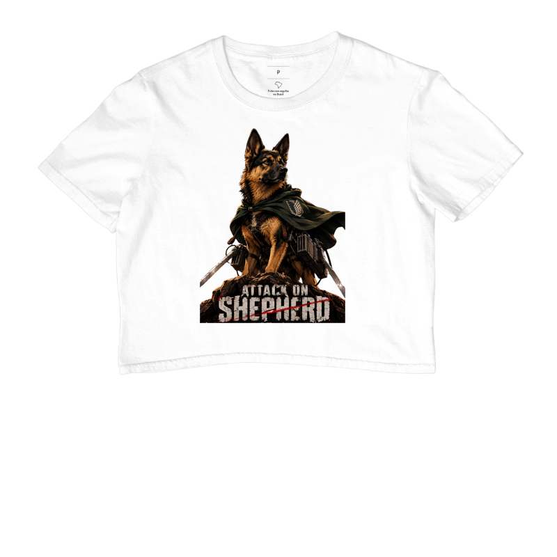 Attack on shepherd - Imagem 3