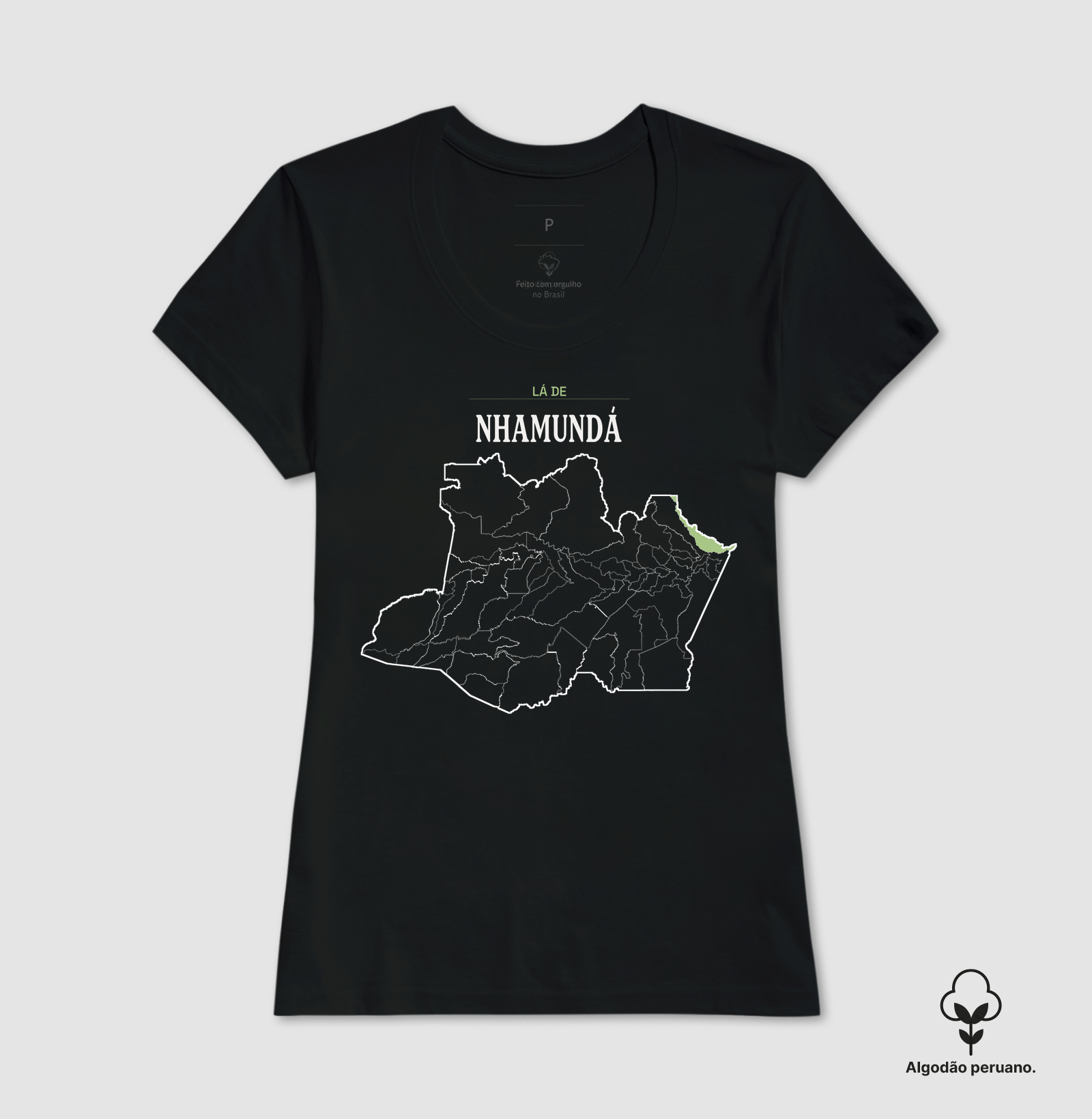 Camisa 3