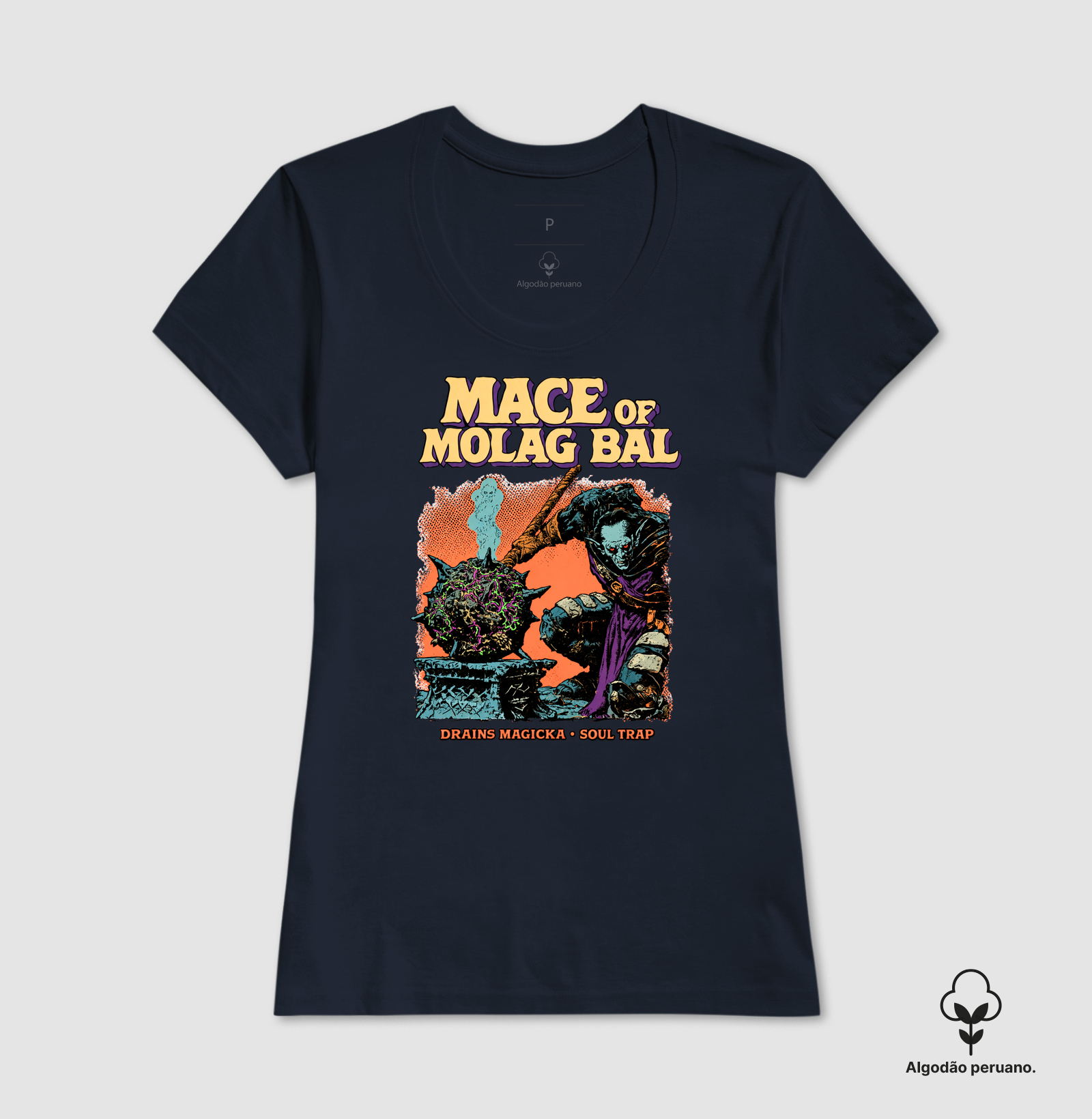 Mace of Molag Bal - Imagem 7