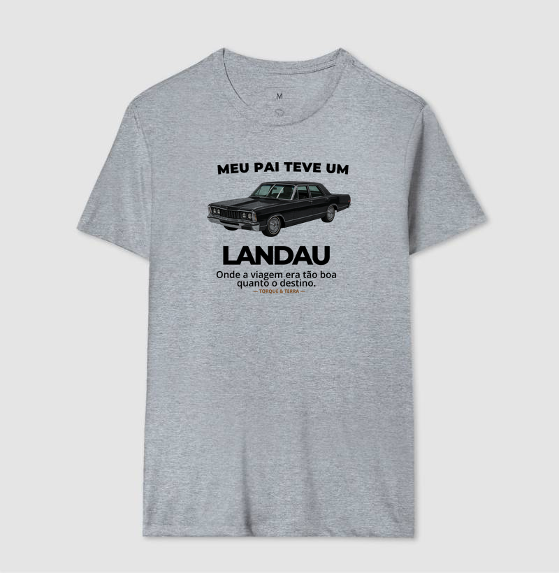 Meu pai teve um - LANDAU - Imagem 8