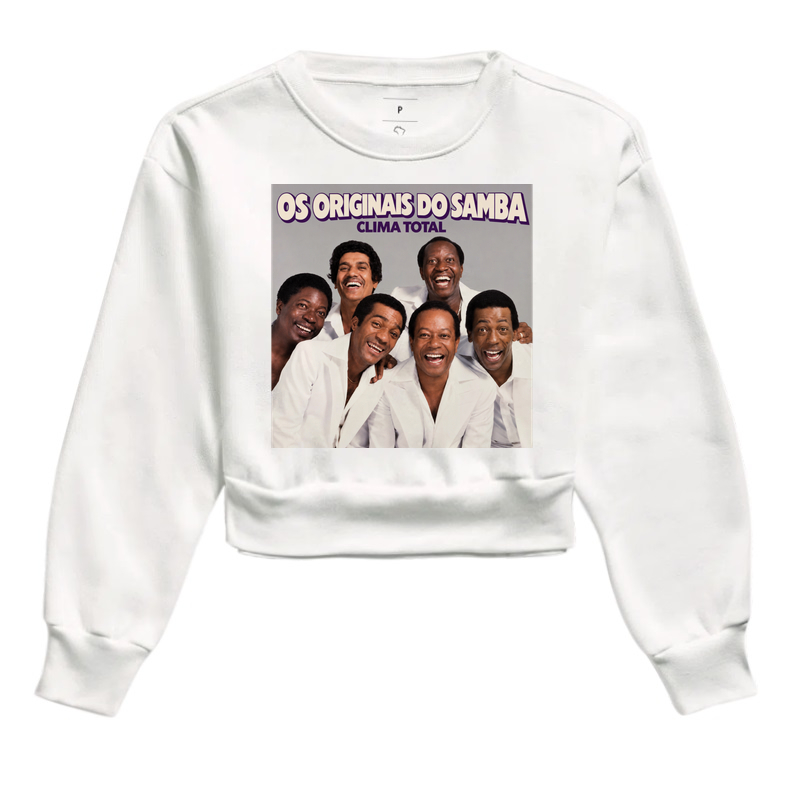 Os Originais do Samba  - Imagem 3