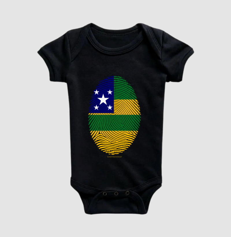 Camiseta Digital Sergipe | OxenteWear - Imagem 2