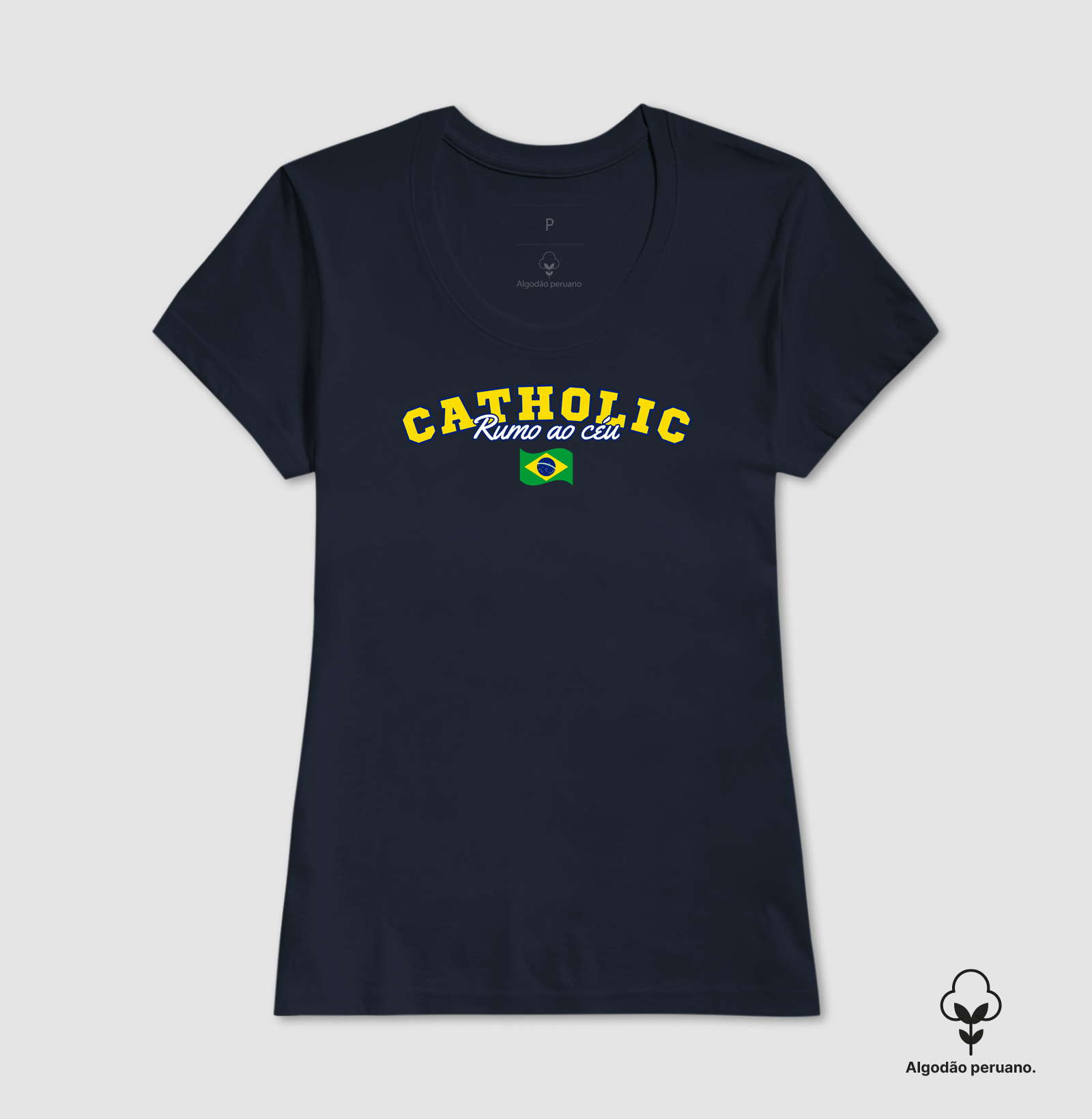 CATHOLIC RUMO AO CÉU - Imagem 4