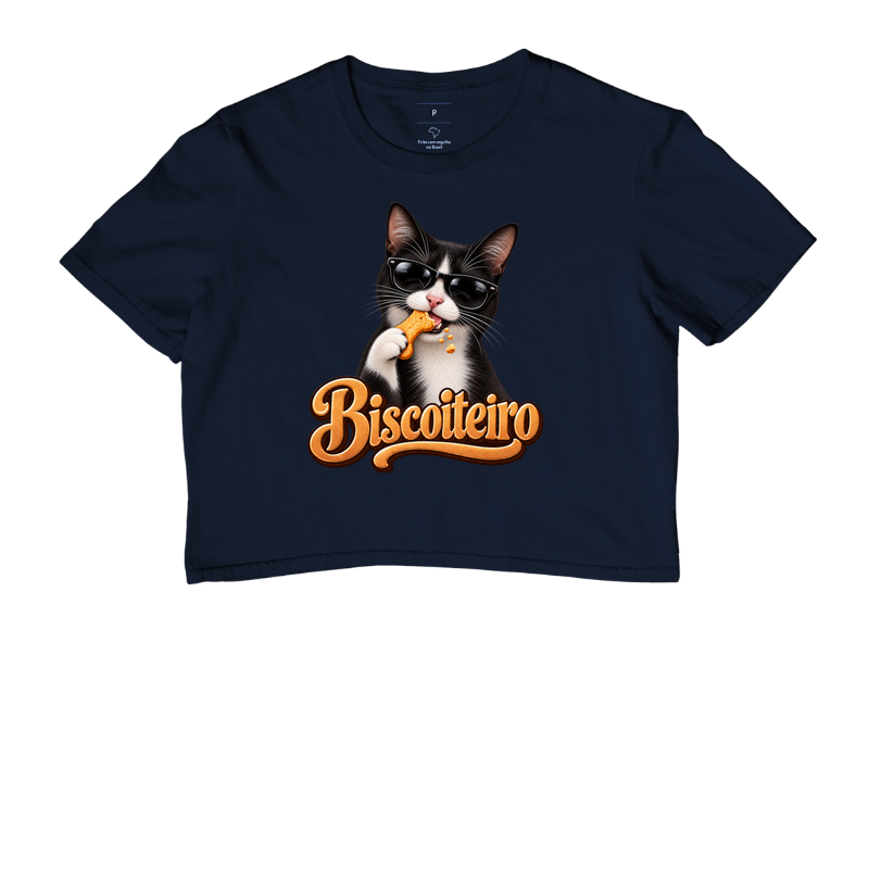 Gato Biscoiteiro - Imagem 4
