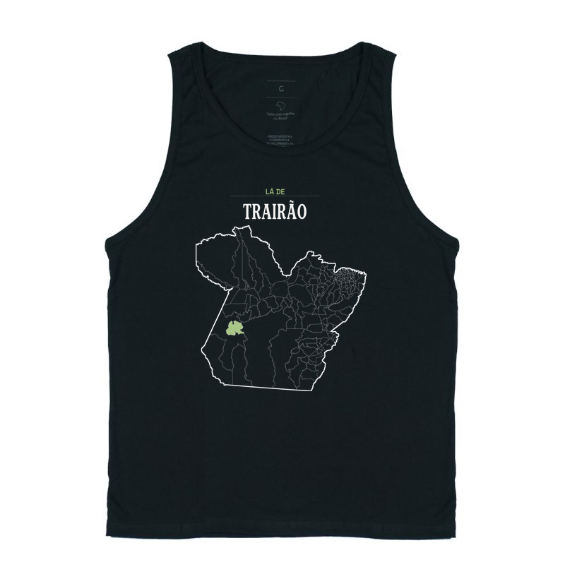 Trairão | Território PA - Imagem 3